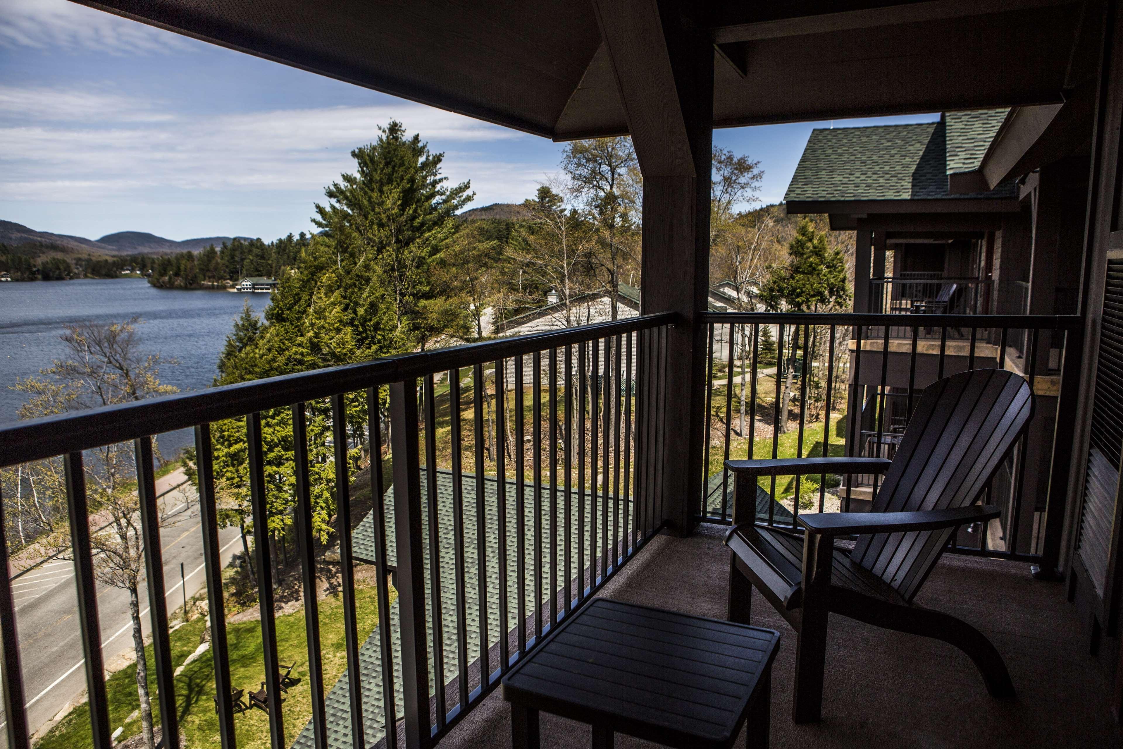 Hampton Inn & Suites Lake Placid Exterior foto