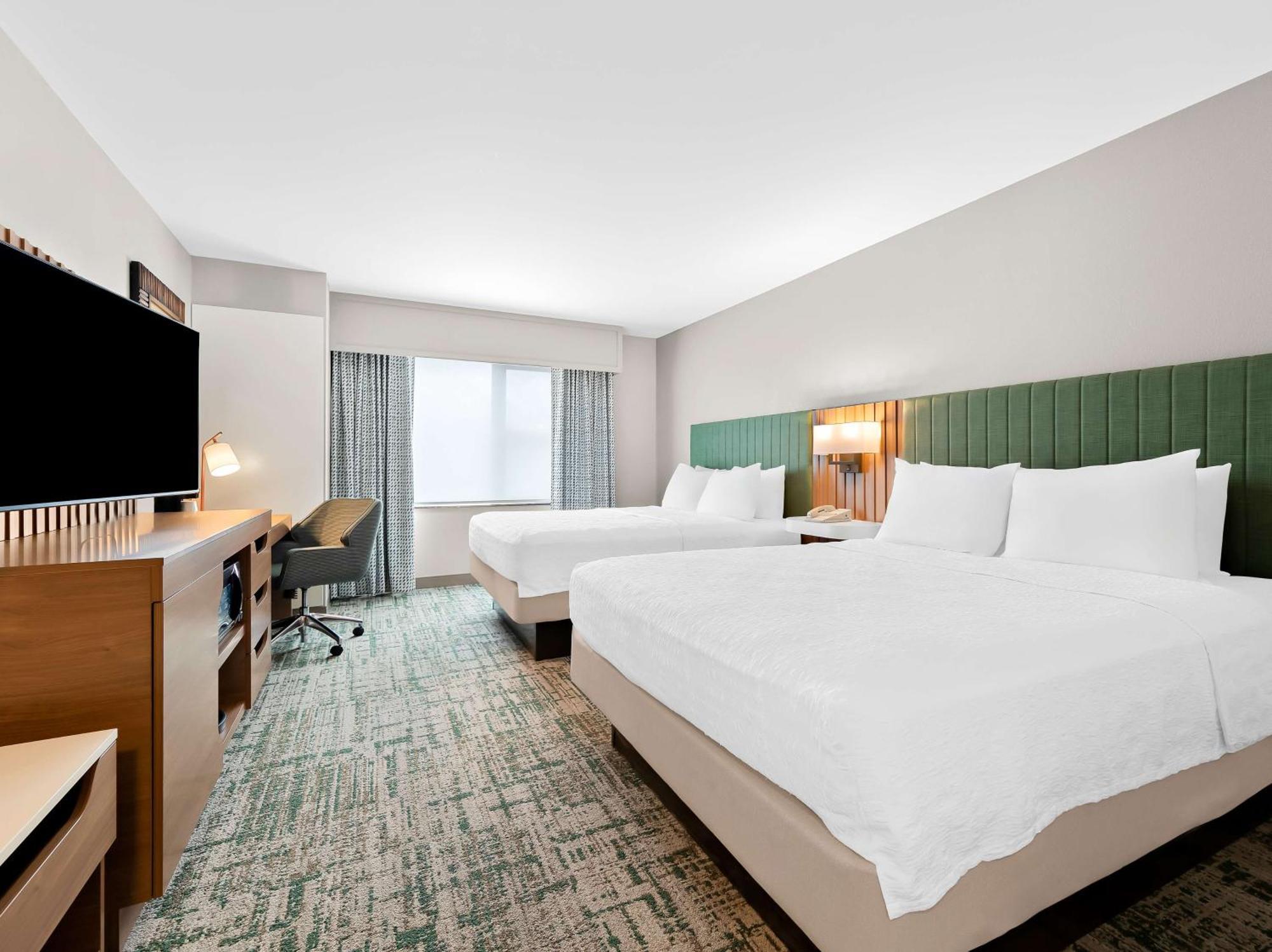 Hampton Inn & Suites Lake Placid Exterior foto