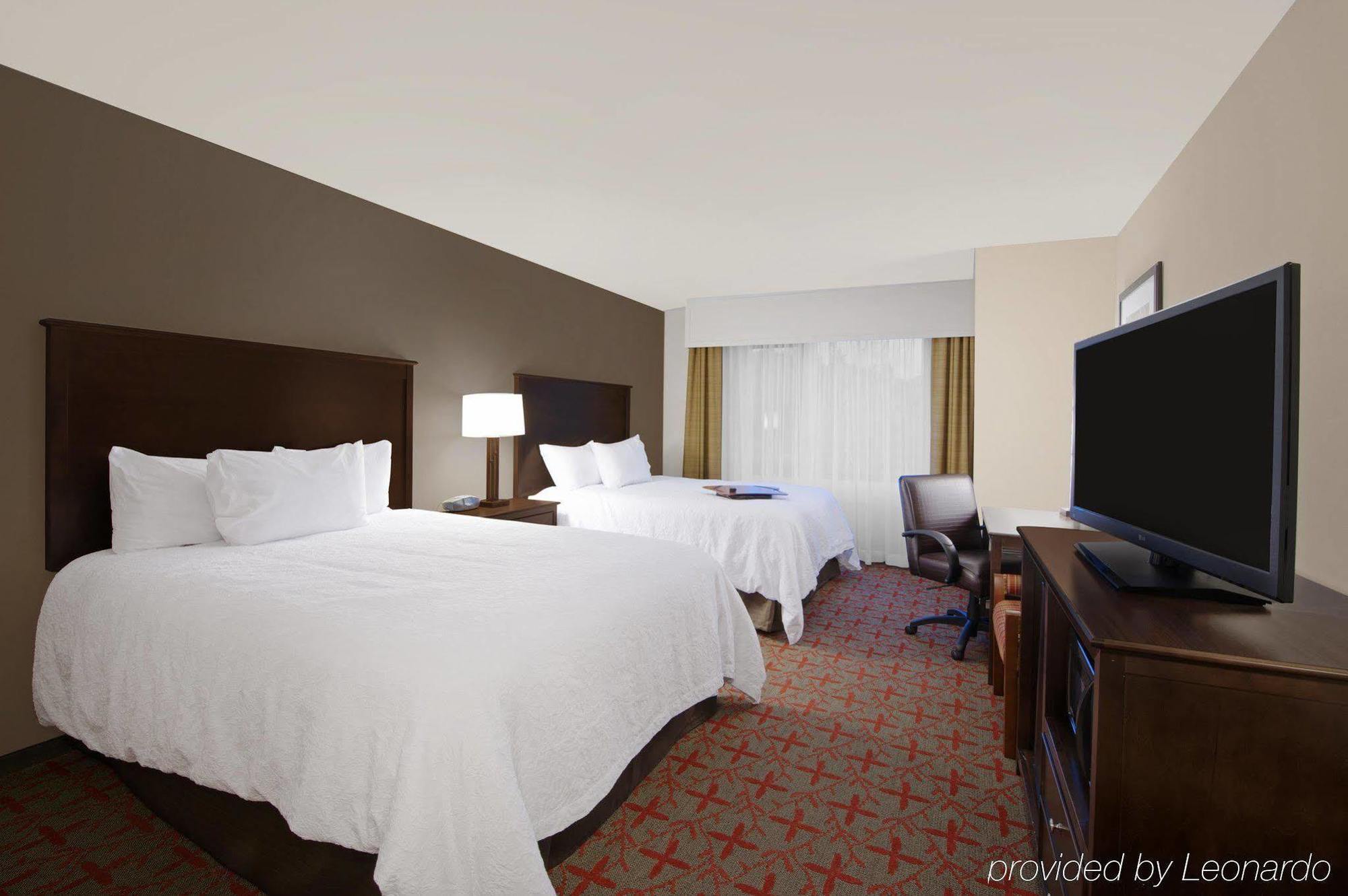 Hampton Inn & Suites Lake Placid Exterior foto