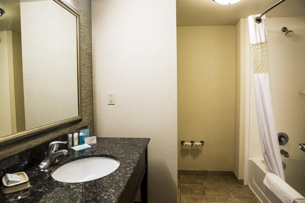 Hampton Inn & Suites Lake Placid Exterior foto